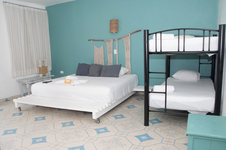 Casa Colonial Vintage Hotel