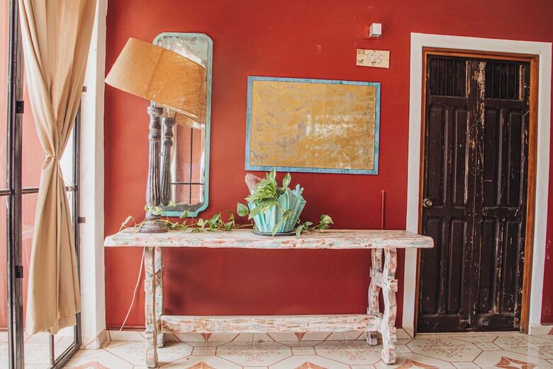 Casa Colonial Vintage Hotel