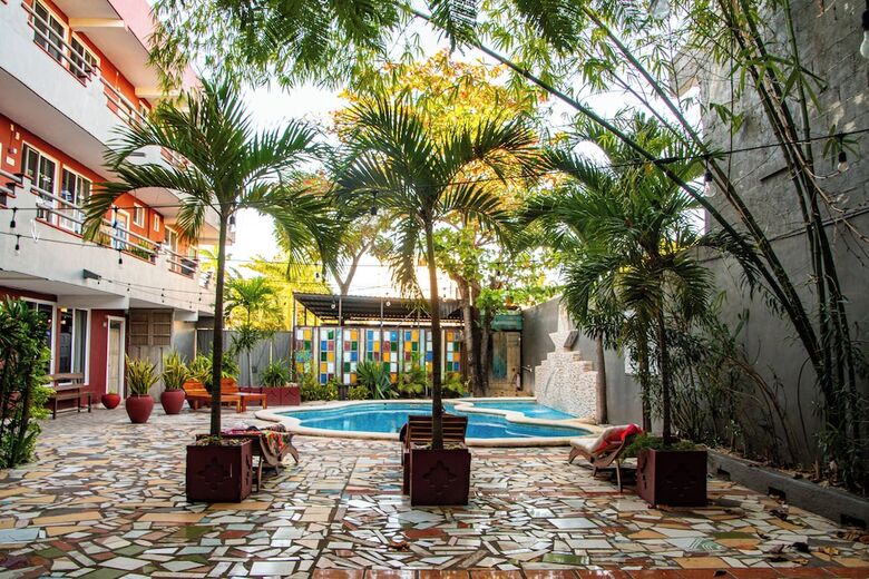 Casa Colonial Vintage Hotel