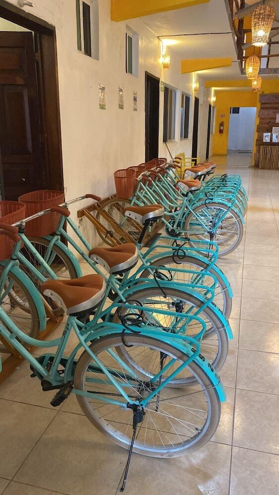 Casa Colonial Vintage Hotel