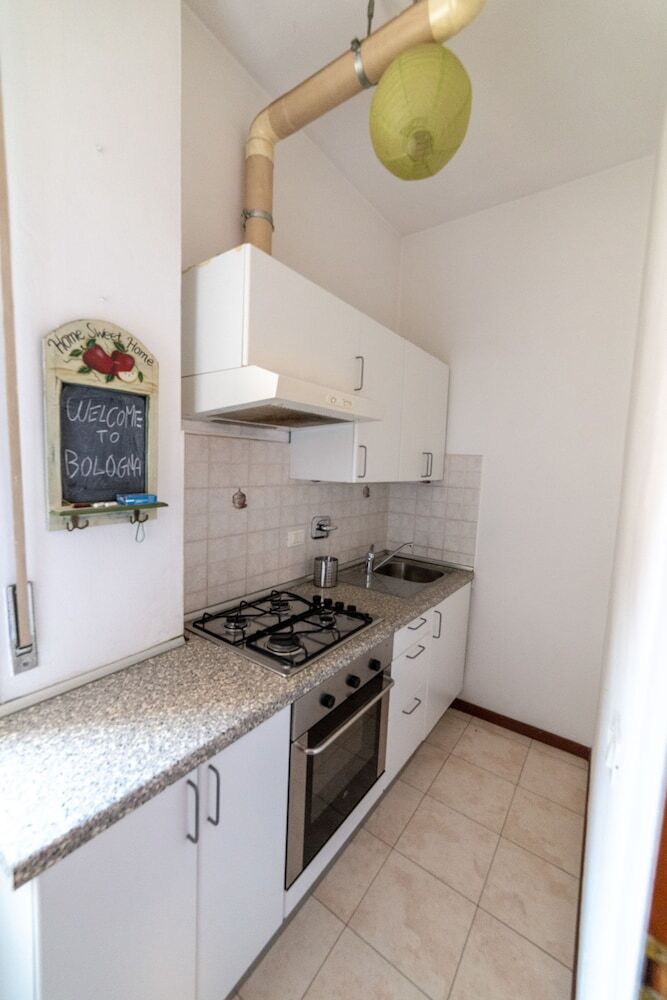 Bologna Fiera Guest House