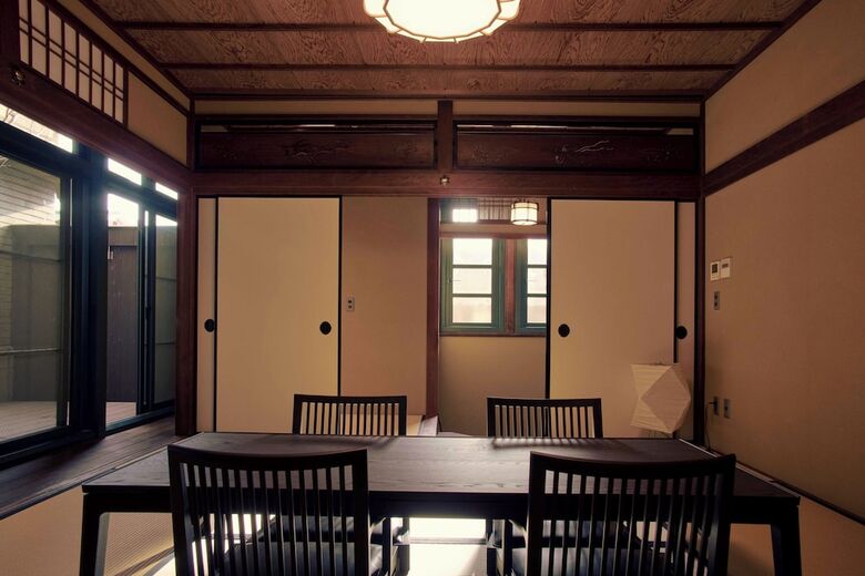 Hotel Marufukuro