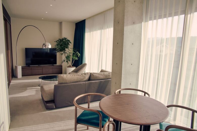 Hotel Marufukuro