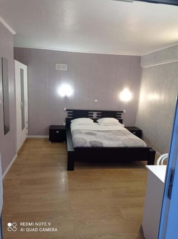 Hotel Du Ch�teau Blanc