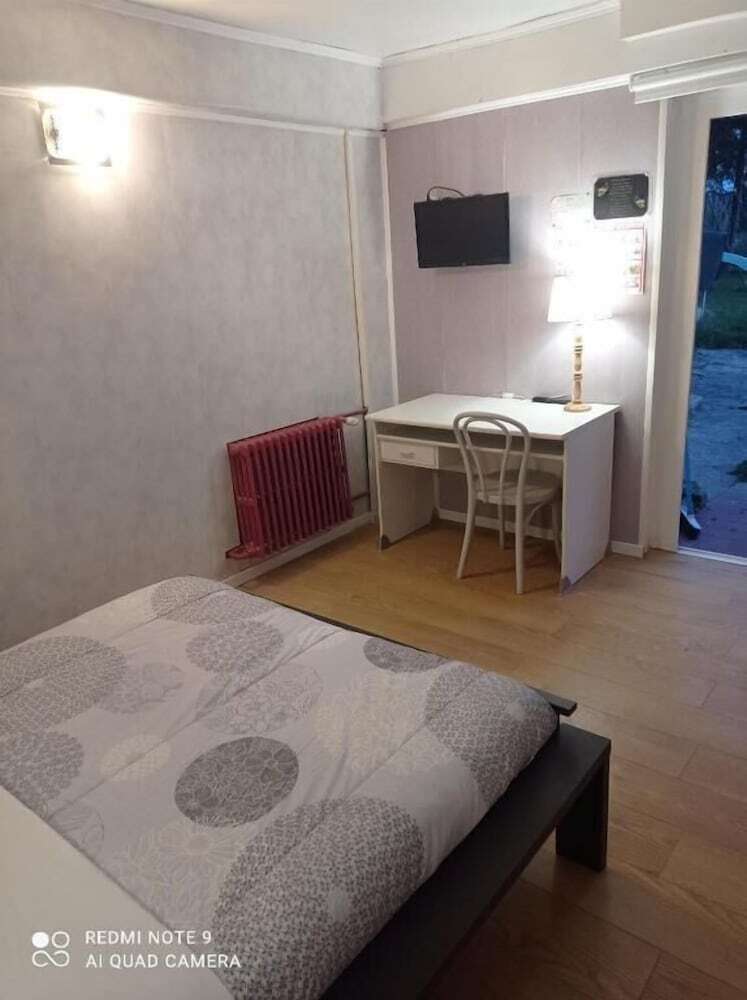 Hotel Du Ch�teau Blanc