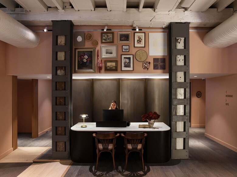 The Porter House Hotel Sydney - Mgallery