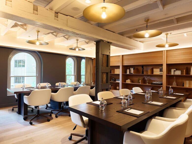 The Porter House Hotel Sydney - Mgallery