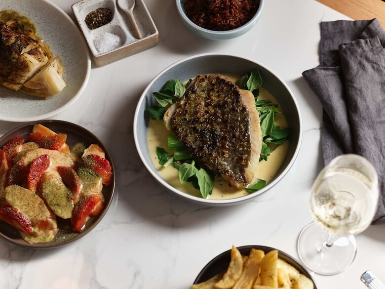 The Porter House Hotel Sydney - Mgallery