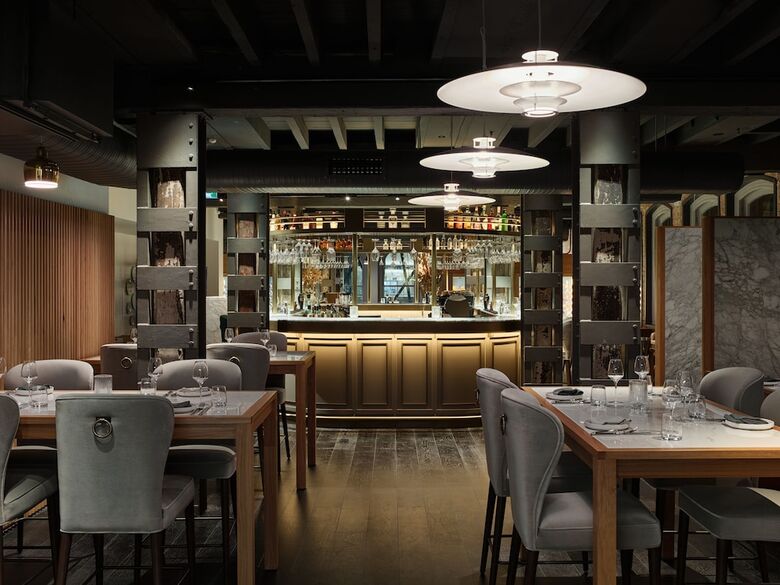 The Porter House Hotel Sydney - Mgallery