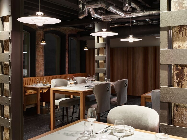 The Porter House Hotel Sydney - Mgallery