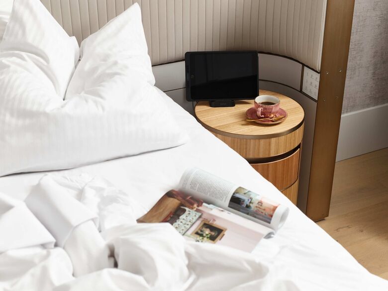 The Porter House Hotel Sydney - Mgallery