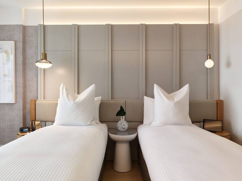 The Porter House Hotel Sydney - Mgallery