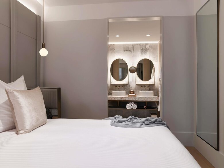 The Porter House Hotel Sydney - Mgallery