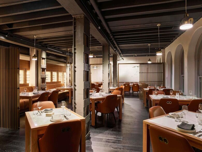 The Porter House Hotel Sydney - Mgallery