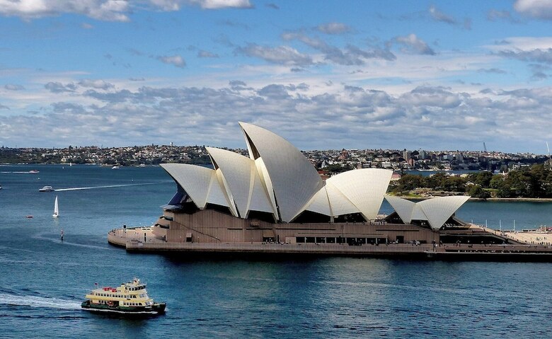 The Porter House Hotel Sydney - Mgallery