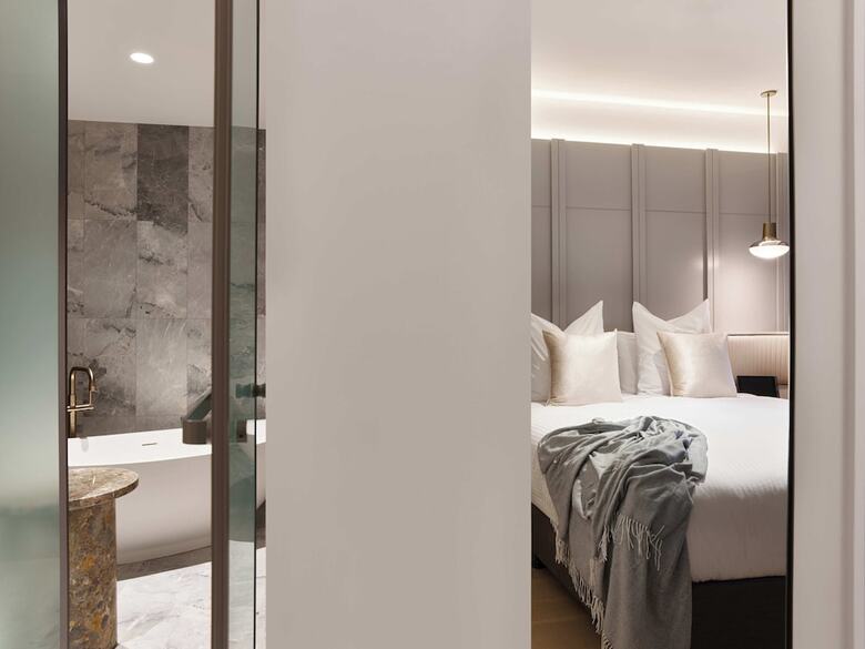 The Porter House Hotel Sydney - Mgallery