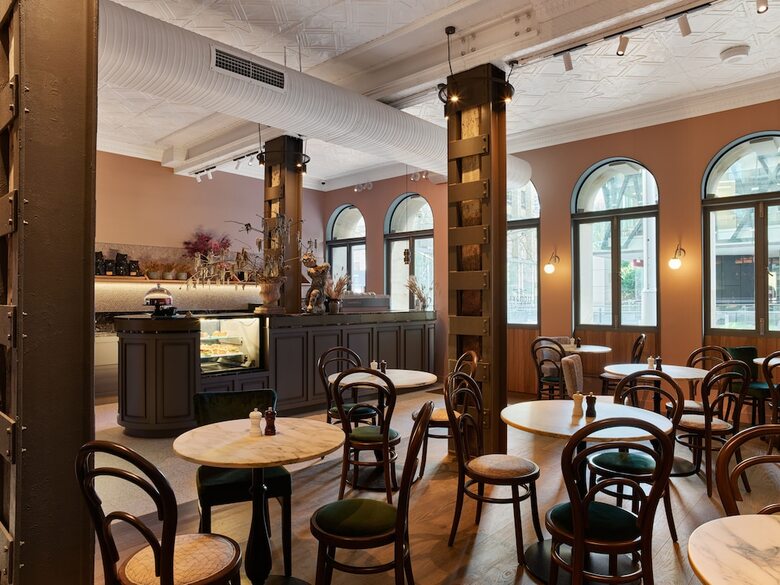 The Porter House Hotel Sydney - Mgallery