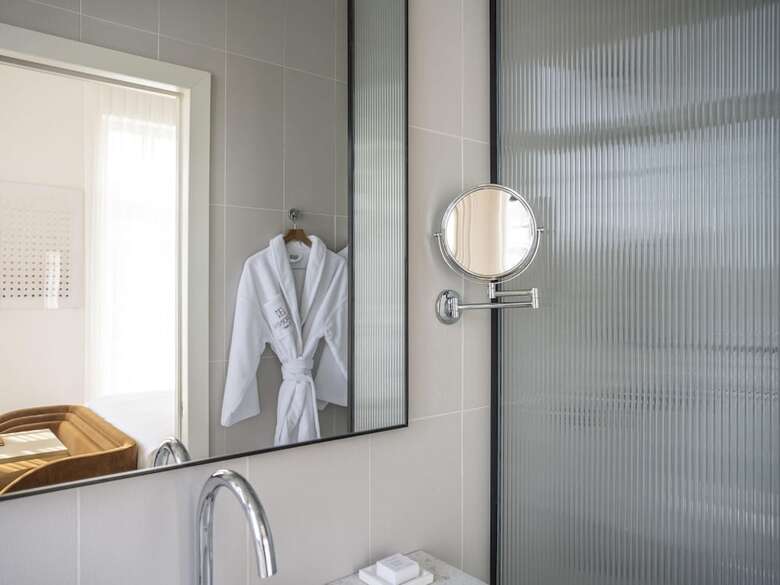 Hotel Elkonin Tel Aviv - Mgallery