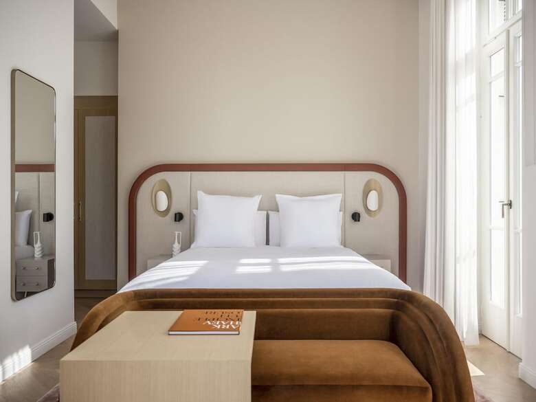 Hotel Elkonin Tel Aviv - Mgallery