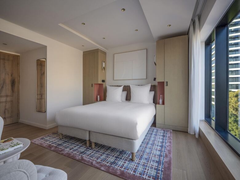Hotel Elkonin Tel Aviv - Mgallery