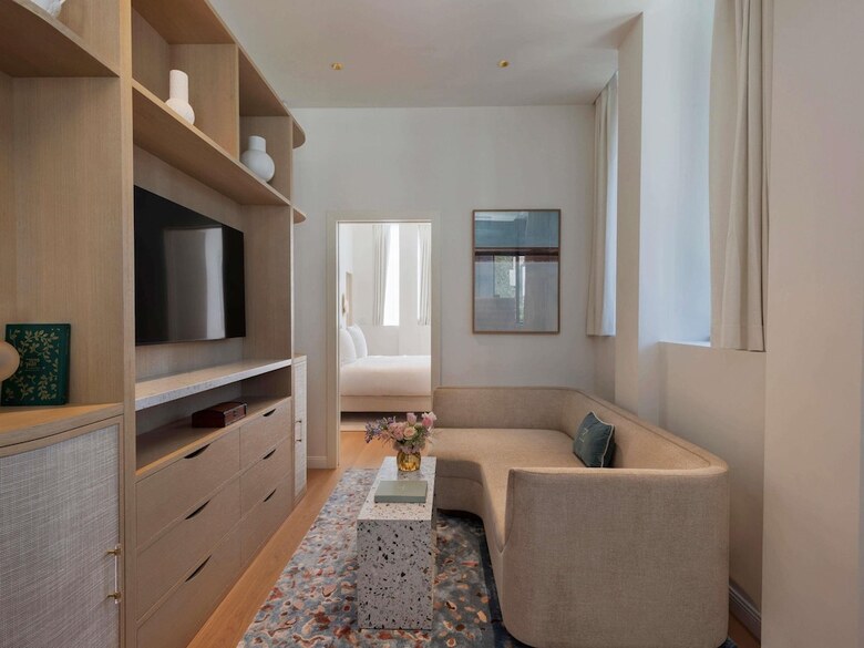 Hotel Elkonin Tel Aviv - Mgallery