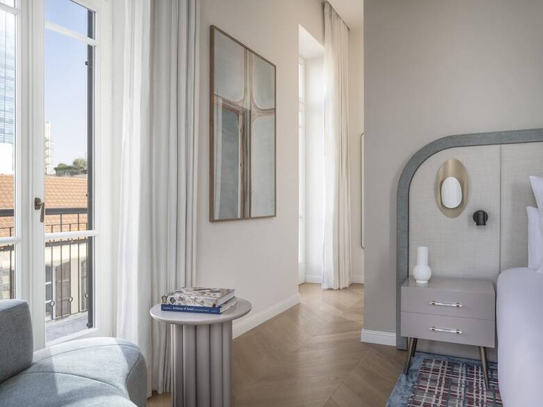 Hotel Elkonin Tel Aviv - Mgallery