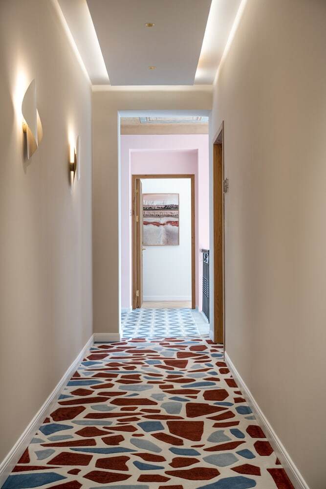 Hotel Elkonin Tel Aviv - Mgallery