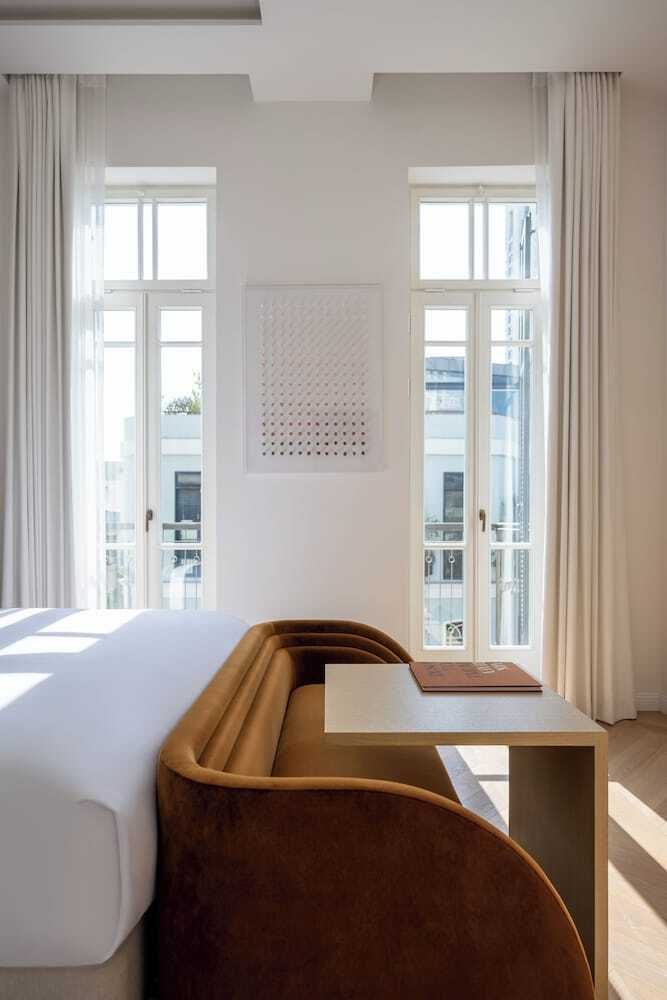 Hotel Elkonin Tel Aviv - Mgallery
