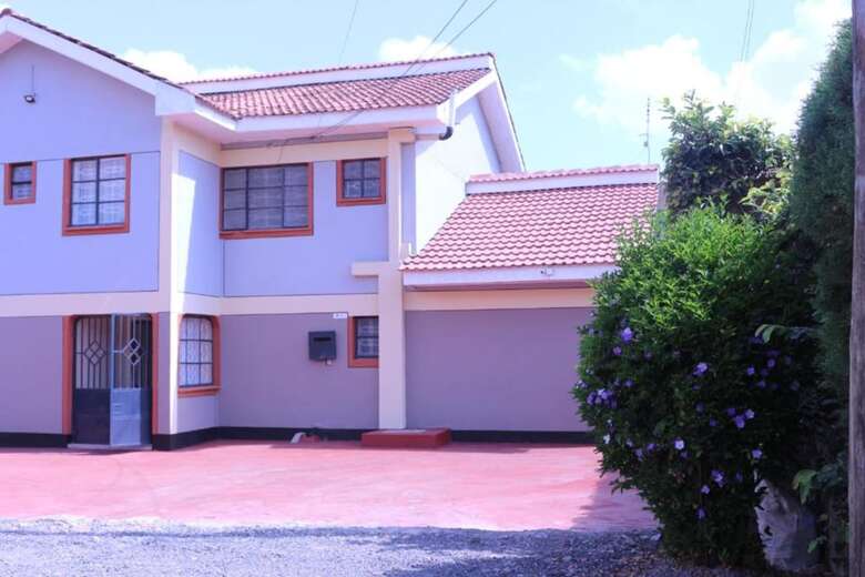 Hotel Well Star Guest House