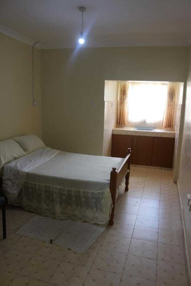 Hotel Well Star Guest House
