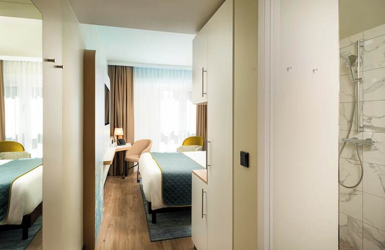 Leonardo Hotel Hamburg Altona