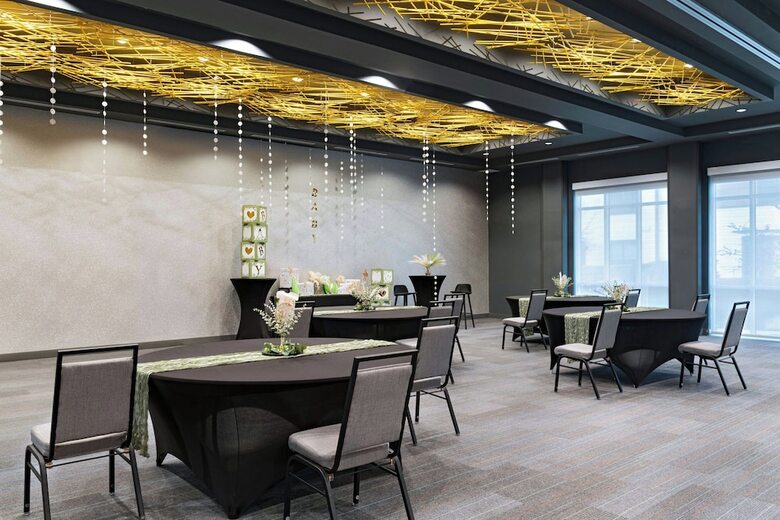 Hotel Aloft Austin Southwest