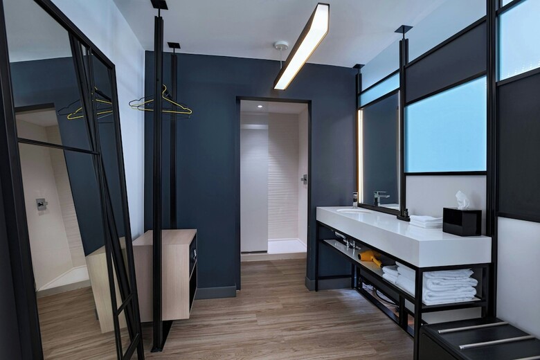 Hotel Aloft Austin Southwest