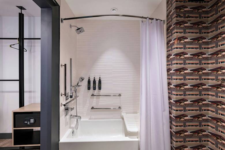 Hotel Aloft Austin Southwest
