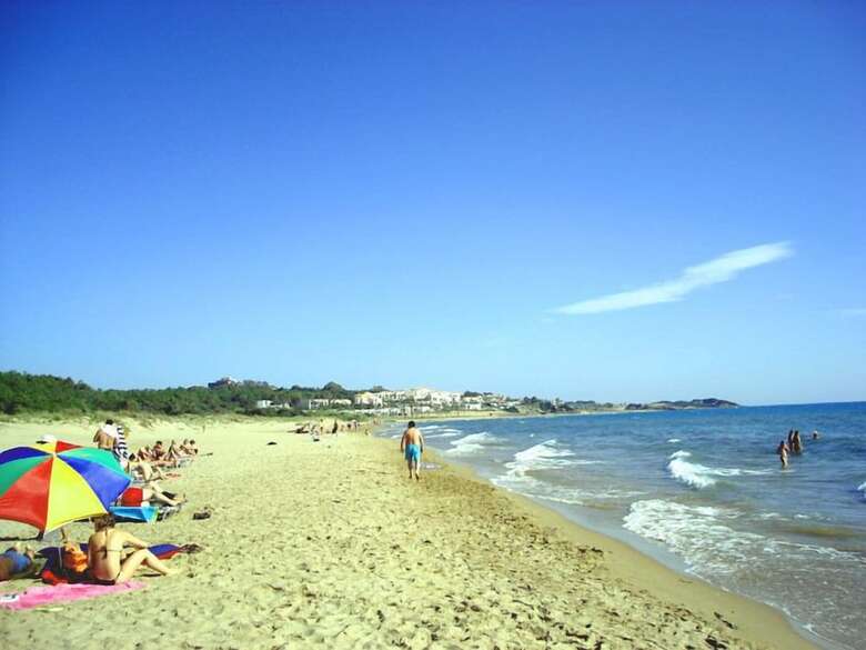 Aparthotel Antonios Village