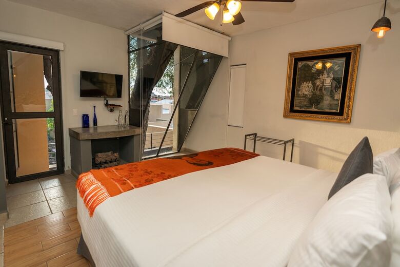 Hotel Casa Nar� - Adults Only