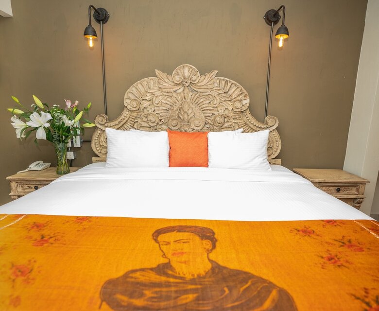 Hotel Casa Nar� - Adults Only