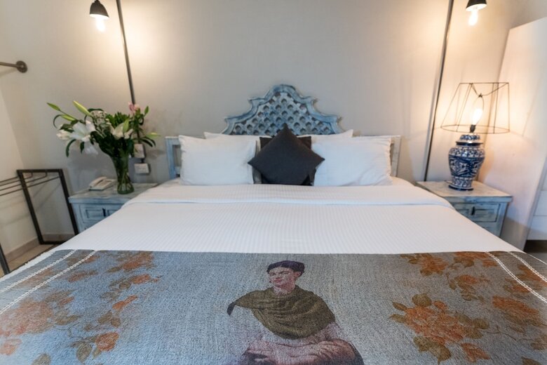 Hotel Casa Nar� - Adults Only