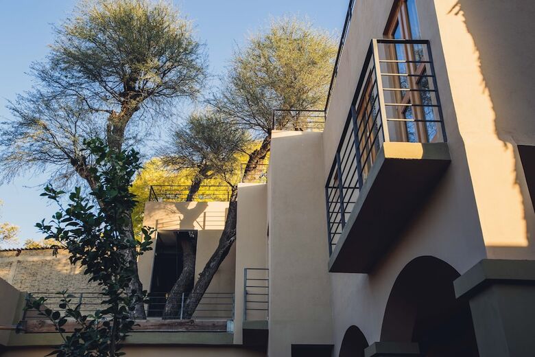Hotel Casa Nar� - Adults Only