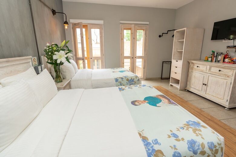 Hotel Casa Nar� - Adults Only