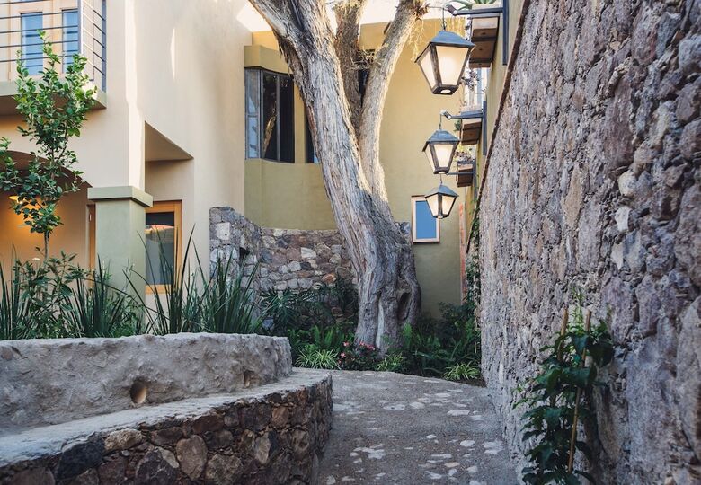 Hotel Casa Nar� - Adults Only