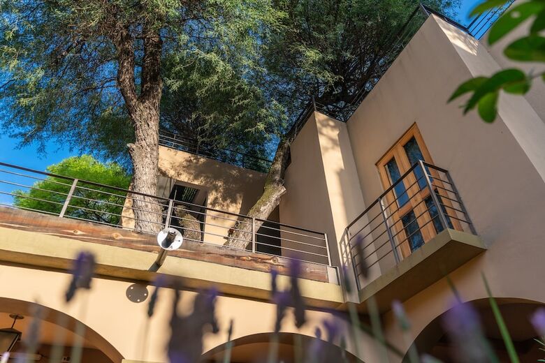 Hotel Casa Nar� - Adults Only