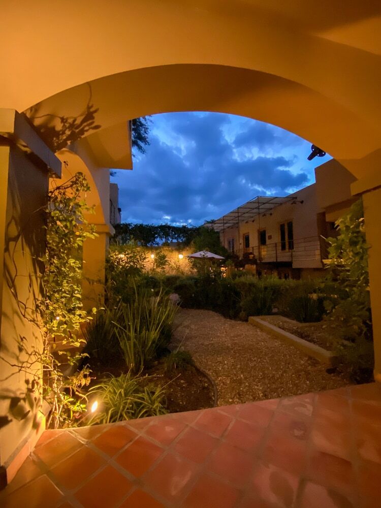 Hotel Casa Nar� - Adults Only