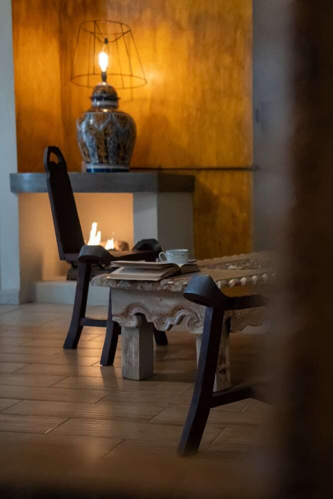 Hotel Casa Nar� - Adults Only