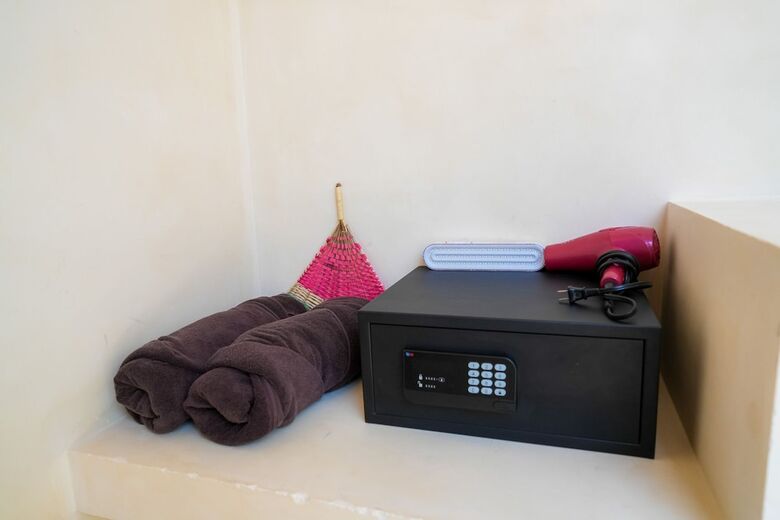 Tikul Hotel Boutique