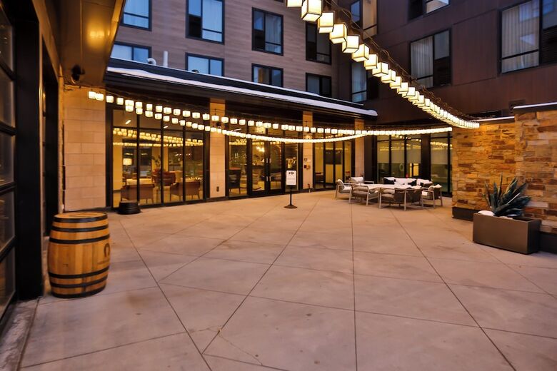 Hotel Indigo Silverthorne By Ihg