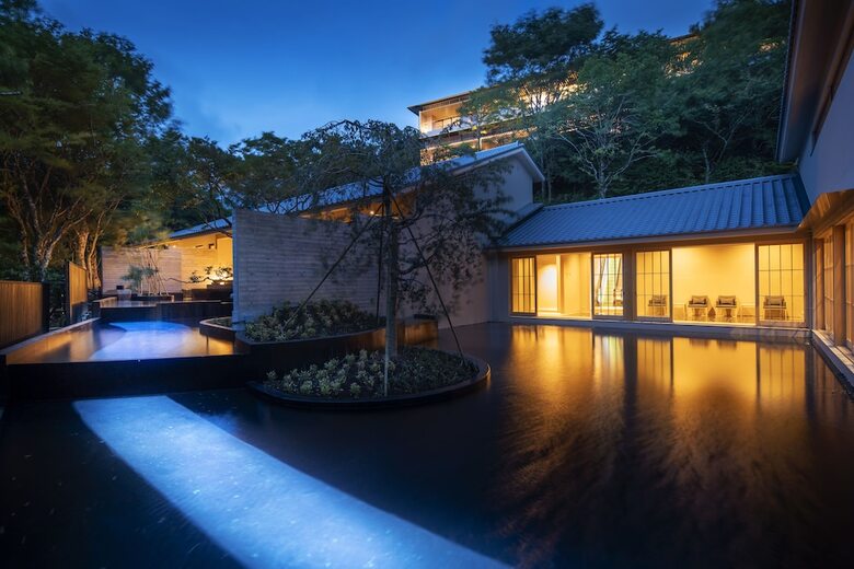 Hoshino Resorts Kai Sengokuhara