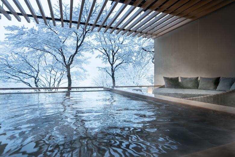 Hoshino Resorts Kai Sengokuhara