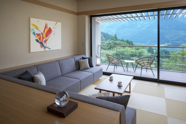 Hoshino Resorts Kai Sengokuhara