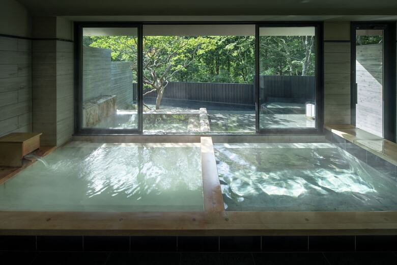 Hoshino Resorts Kai Sengokuhara